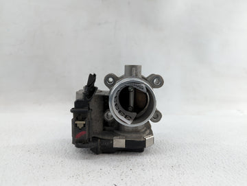 2016-2019 Chevrolet Malibu Throttle Body P/N:12659491BA 12671379AA Fits Fits 2016 2017 2018 2019 OEM Used Auto Parts - Oemus