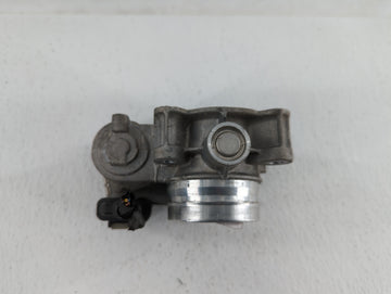 2016-2019 Chevrolet Malibu Throttle Body P/N:12659491BA 12671379AA Fits Fits 2016 2017 2018 2019 OEM Used Auto Parts
