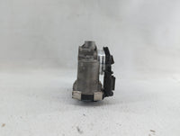 2016-2019 Chevrolet Malibu Throttle Body P/N:12659491BA 12671379AA Fits Fits 2016 2017 2018 2019 OEM Used Auto Parts - Oemus