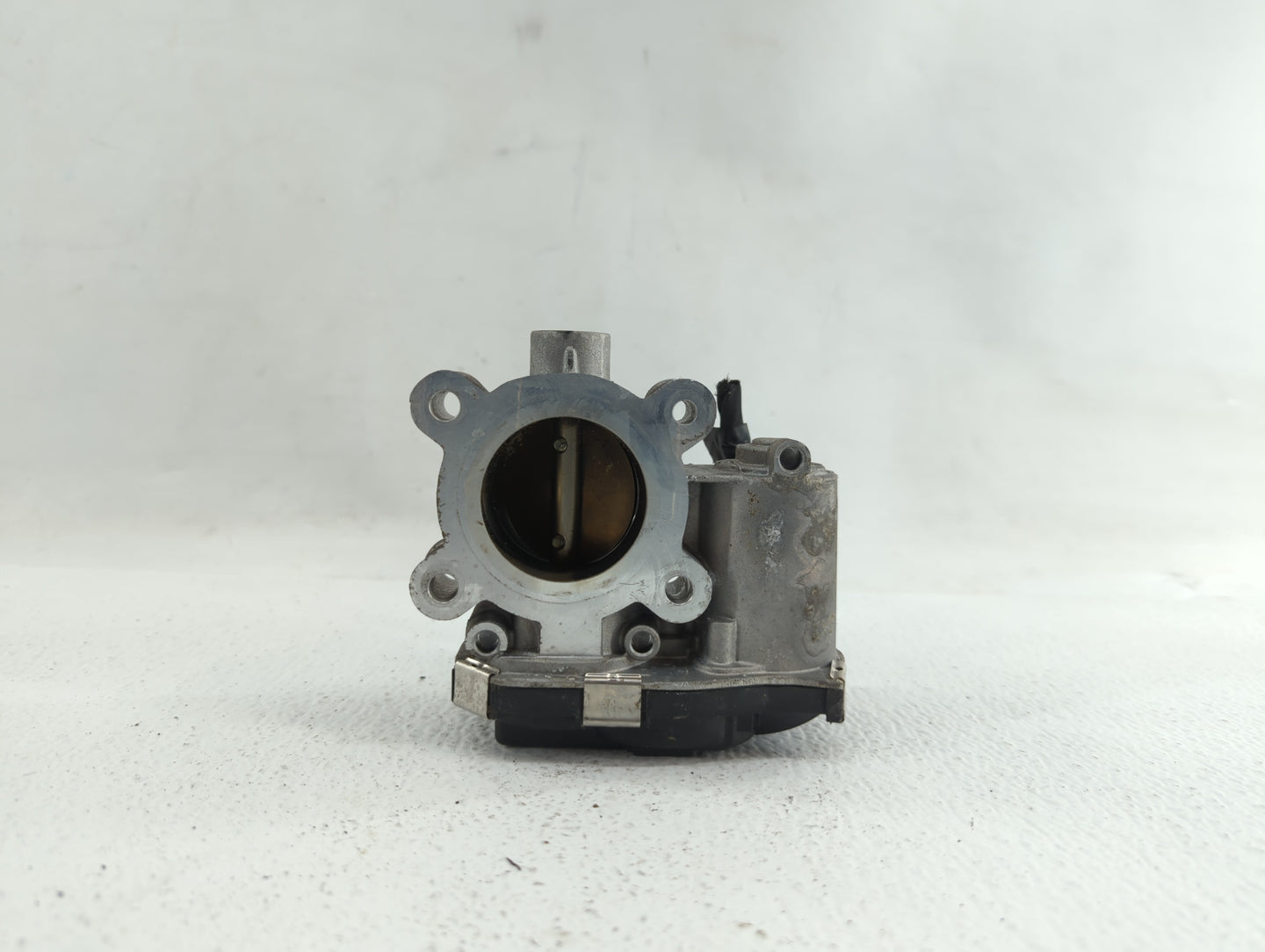 2016-2019 Chevrolet Malibu Throttle Body P/N:12659491BA 12671379AA Fits Fits 2016 2017 2018 2019 OEM Used Auto Parts - Oemus