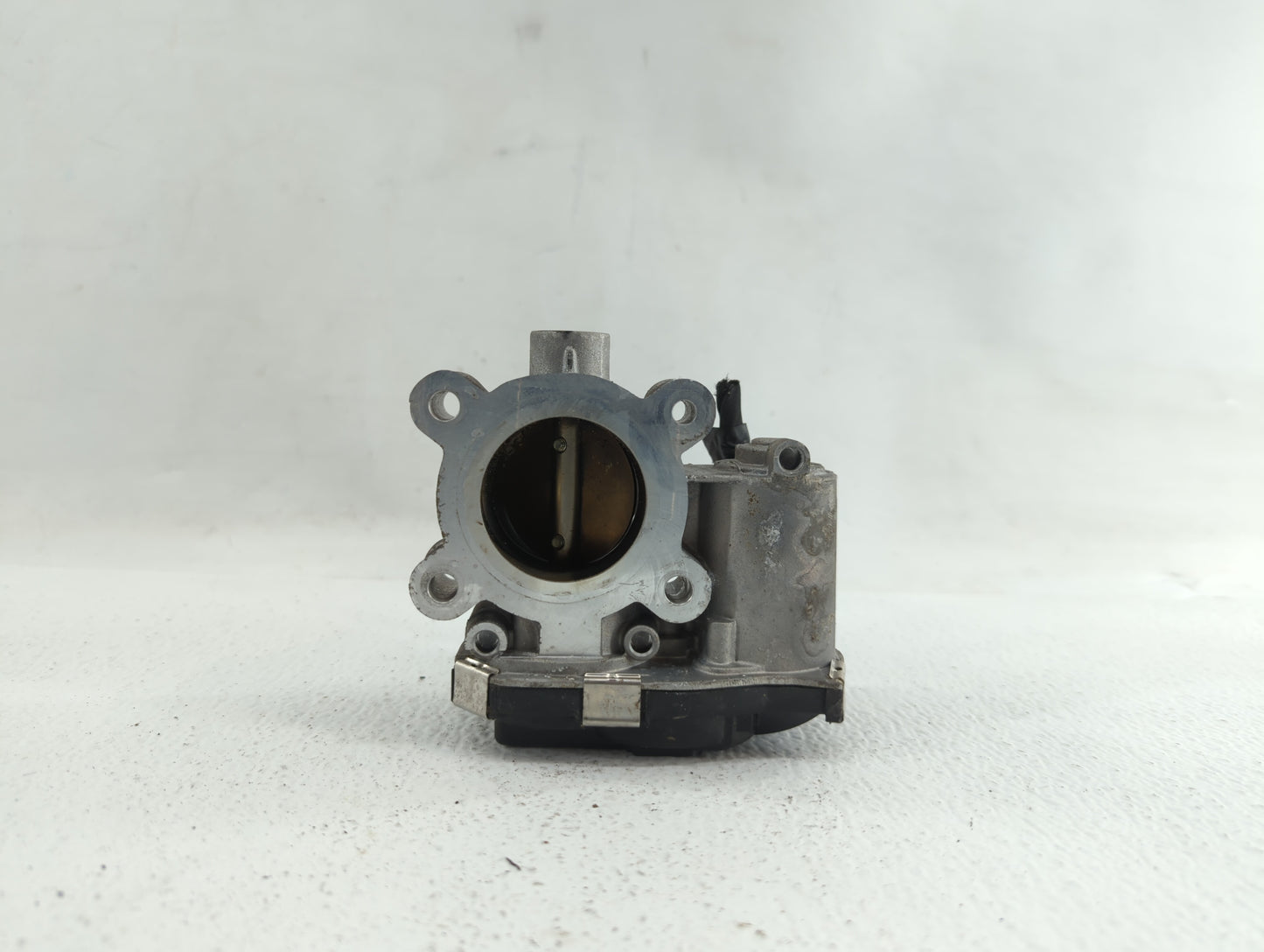 2016-2019 Chevrolet Malibu Throttle Body P/N:12659491BA 12671379AA Fits Fits 2016 2017 2018 2019 OEM Used Auto Parts - Oemus