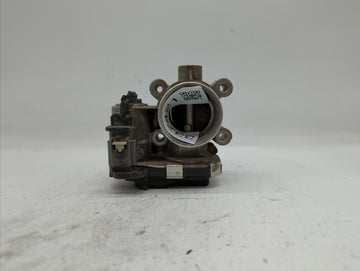2016-2019 Chevrolet Malibu Throttle Body P/N:12659491BA 12671379AA Fits Fits 2016 2017 2018 2019 OEM Used Auto Parts - Oemus