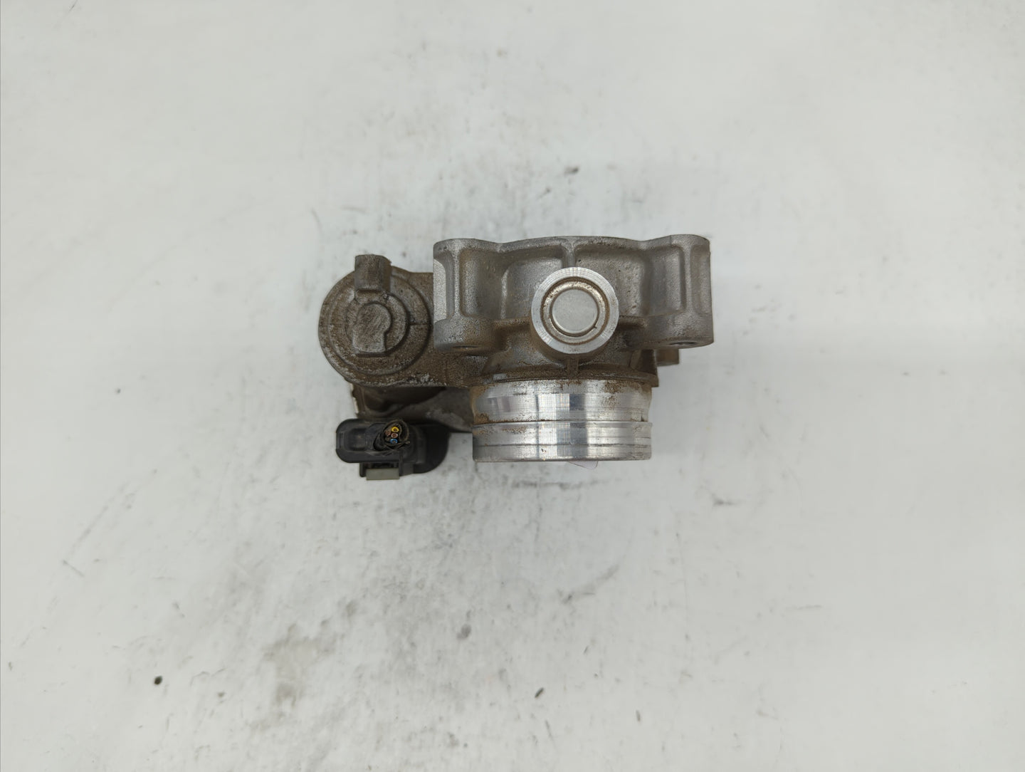 2016-2019 Chevrolet Malibu Throttle Body P/N:12659491BA 12671379AA Fits Fits 2016 2017 2018 2019 OEM Used Auto Parts - Oemus