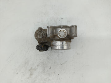 2016-2019 Chevrolet Malibu Throttle Body P/N:12659491BA 12671379AA Fits Fits 2016 2017 2018 2019 OEM Used Auto Parts