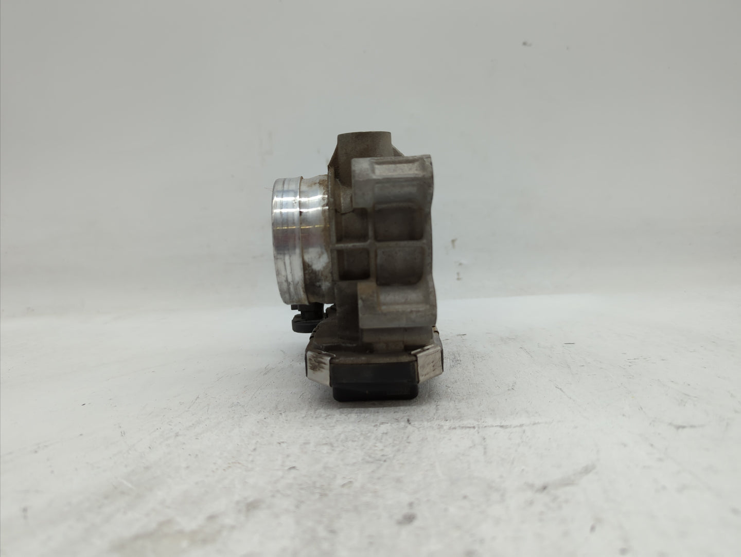 2016-2019 Chevrolet Malibu Throttle Body P/N:12659491BA 12671379AA Fits Fits 2016 2017 2018 2019 OEM Used Auto Parts - Oemus