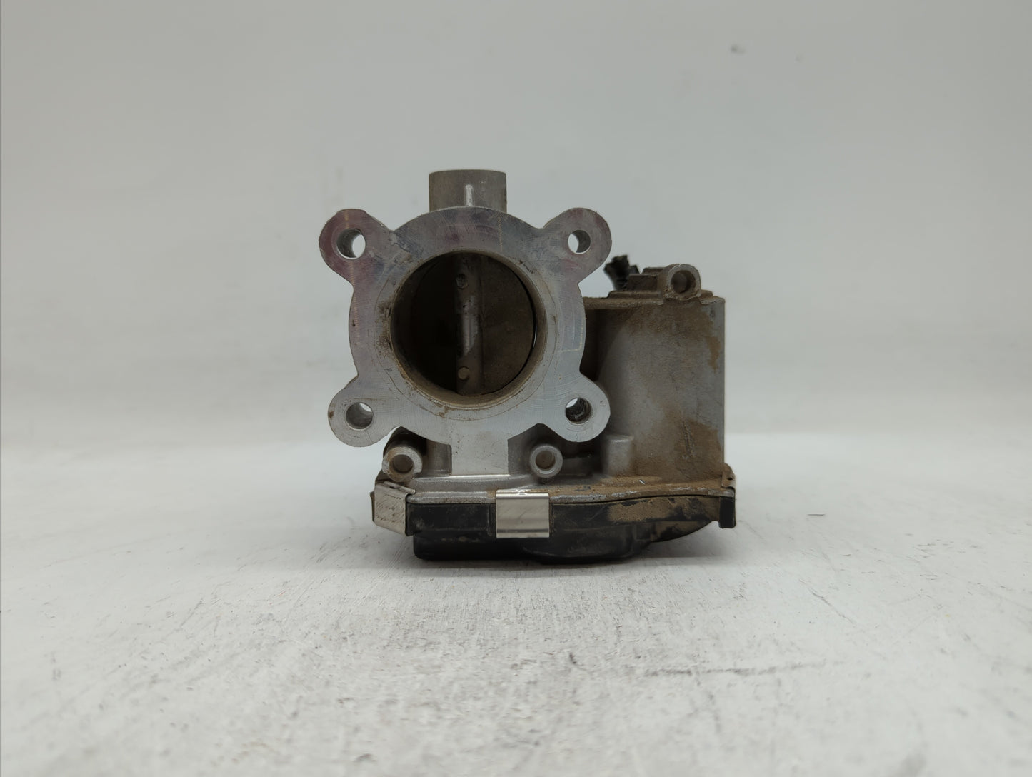 2016-2019 Chevrolet Malibu Throttle Body P/N:12659491BA 12671379AA Fits Fits 2016 2017 2018 2019 OEM Used Auto Parts - Oemus