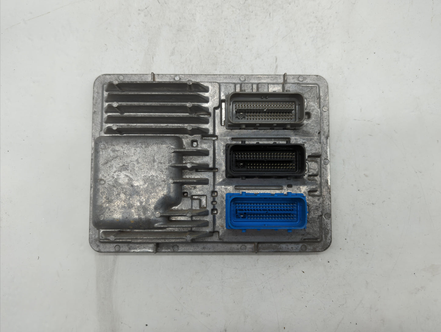 2016 Chevrolet Malibu PCM Engine Control Computer ECU ECM PCU OEM P/N:12672502 12607096, 12675580, 12676591, 12680968 Fits O