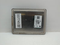 2016 Chevrolet Malibu PCM Engine Control Computer ECU ECM PCU OEM P/N:12672502 12607096, 12675580, 12676591, 12680968 Fits O