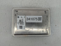2016 Chevrolet Malibu PCM Engine Control Computer ECU ECM PCU OEM P/N:12669511 12672502, 12607096, 12675580, 12676591 Fits O