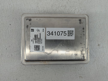 2016 Chevrolet Malibu PCM Engine Control Computer ECU ECM PCU OEM P/N:12669511 12672502, 12607096, 12675580, 12676591 Fits O