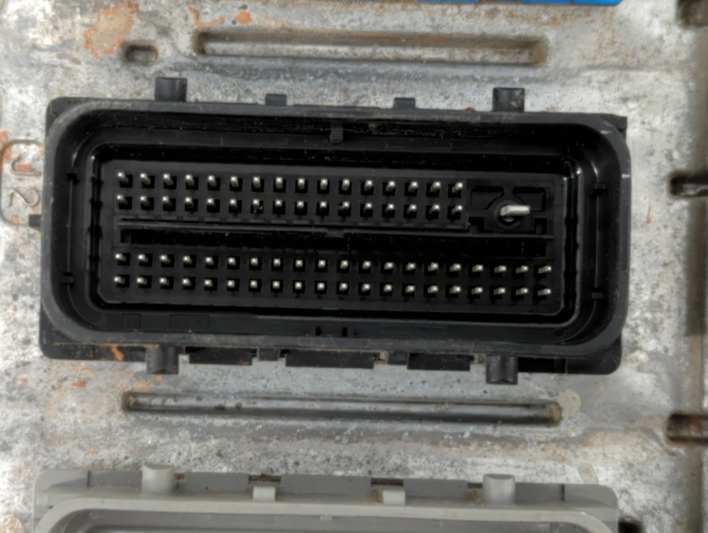 2016 Chevrolet Malibu PCM Engine Control Computer ECU ECM PCU OEM P/N:12669511 12672502, 12607096, 12675580, 12676591 Fits O