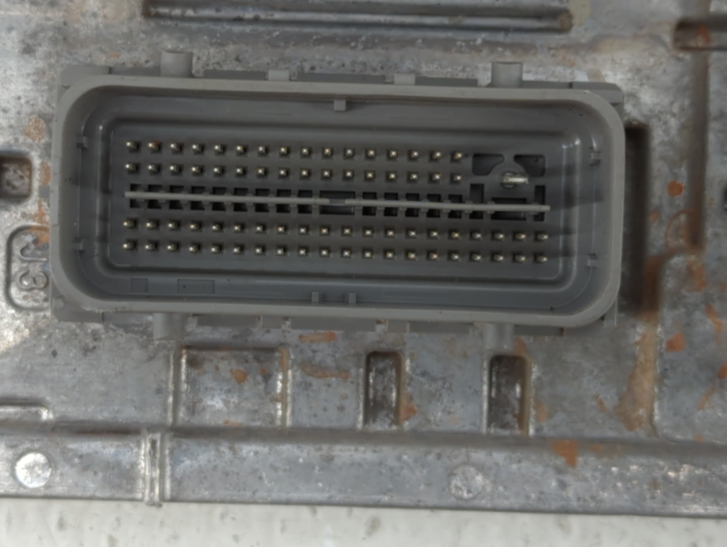 2016 Chevrolet Malibu PCM Engine Control Computer ECU ECM PCU OEM P/N:12669511 12672502, 12607096, 12675580, 12676591 Fits O