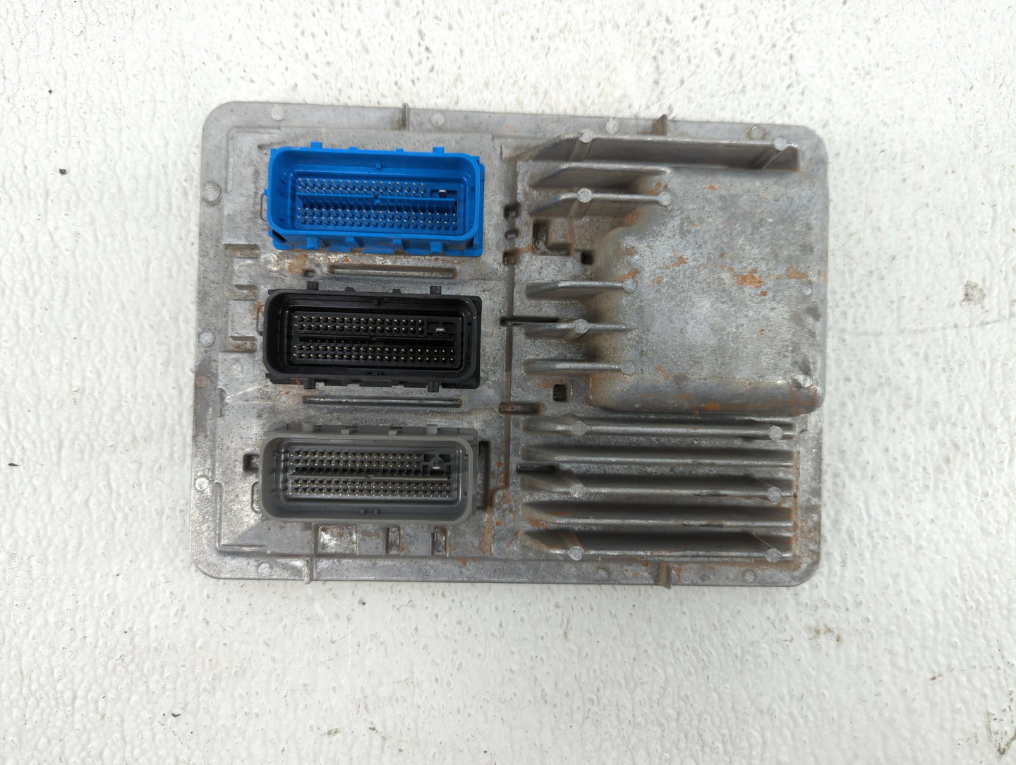 2016 Chevrolet Malibu PCM Engine Control Computer ECU ECM PCU OEM P/N:12669511 12672502, 12607096, 12675580, 12676591 Fits O