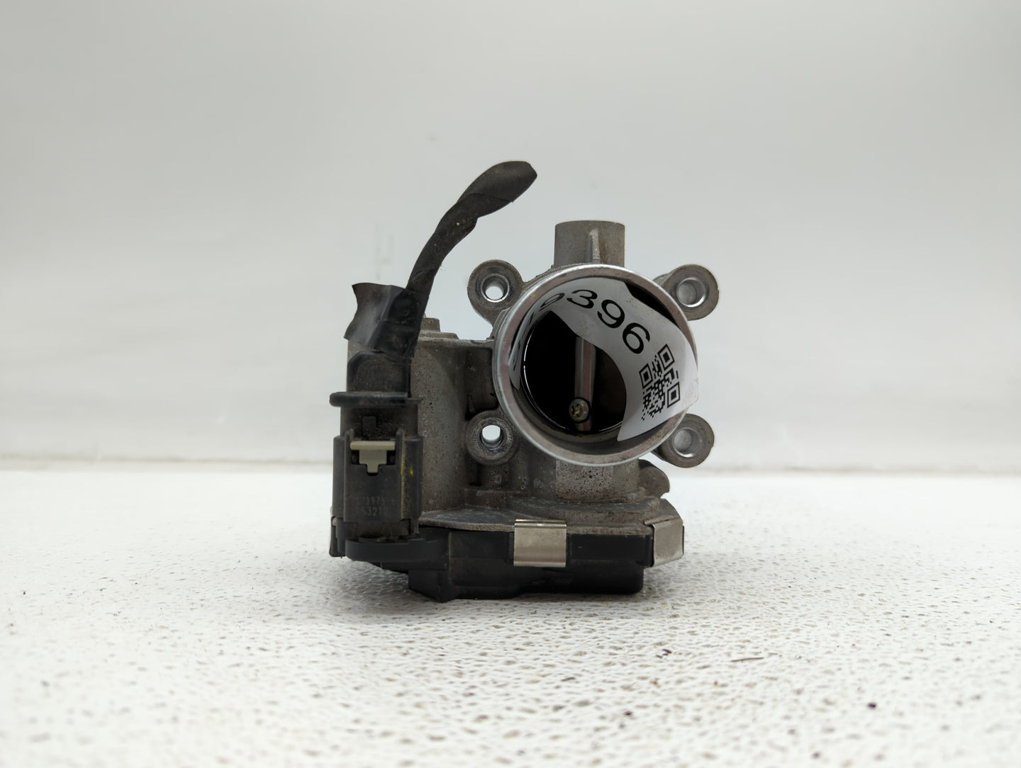 2016-2019 Chevrolet Malibu Throttle Body P/N:12659491BA 12671379AA Fits Fits 2016 2017 2018 2019 OEM Used Auto Parts - Oemus