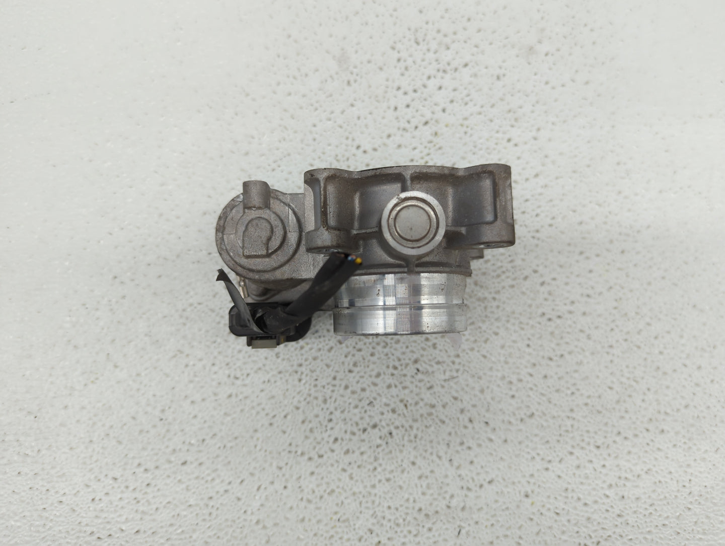 2016-2019 Chevrolet Malibu Throttle Body P/N:12659491BA 12671379AA Fits Fits 2016 2017 2018 2019 OEM Used Auto Parts - Oemus