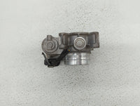 2016-2019 Chevrolet Malibu Throttle Body P/N:12659491BA 12671379AA Fits Fits 2016 2017 2018 2019 OEM Used Auto Parts - Oemus
