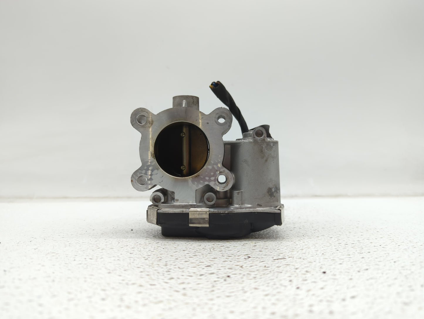 2016-2019 Chevrolet Malibu Throttle Body P/N:12659491BA 12671379AA Fits Fits 2016 2017 2018 2019 OEM Used Auto Parts - Oemus