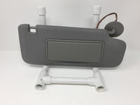 2016-2019 Chevrolet Malibu Sun Visor Shade Replacement Passenger Right Mirror Fits Fits 2016 2017 2018 2019 OEM Used Auto Pa