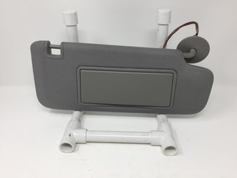 compare product 2016-2019 Chevrolet Malibu Sun Visor Shade Replacement Passenger Right Mirror Fits Fits 2016 2017 2018 2019 OEM Used Auto Parts