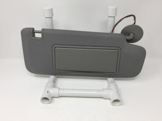 2016-2019 Chevrolet Malibu Sun Visor Shade Replacement Passenger Right Mirror Fits Fits 2016 2017 2018 2019 OEM Used Auto Pa