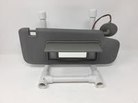 2016-2019 Chevrolet Malibu Sun Visor Shade Replacement Passenger Right Mirror Fits Fits 2016 2017 2018 2019 OEM Used Auto Pa
