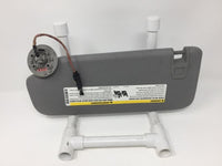 2016-2019 Chevrolet Malibu Sun Visor Shade Replacement Passenger Right Mirror Fits Fits 2016 2017 2018 2019 OEM Used Auto Pa