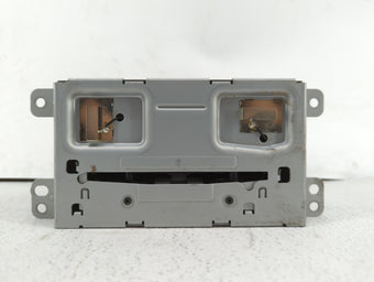compare product 2014-2016 Chevrolet Malibu Radio AM FM Cd Player Receiver Replacement P/N:23284461 23495272, 23184133 Fits Fits 2014 2015 2016 OEM Used Auto Parts