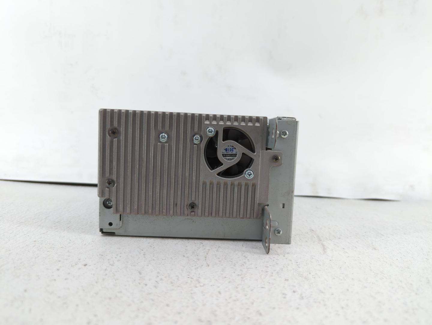 2014-2016 Chevrolet Malibu Radio AM FM Cd Player Receiver Replacement P/N:23284461 23495272, 23184133 Fits Fits 2014 2015 20