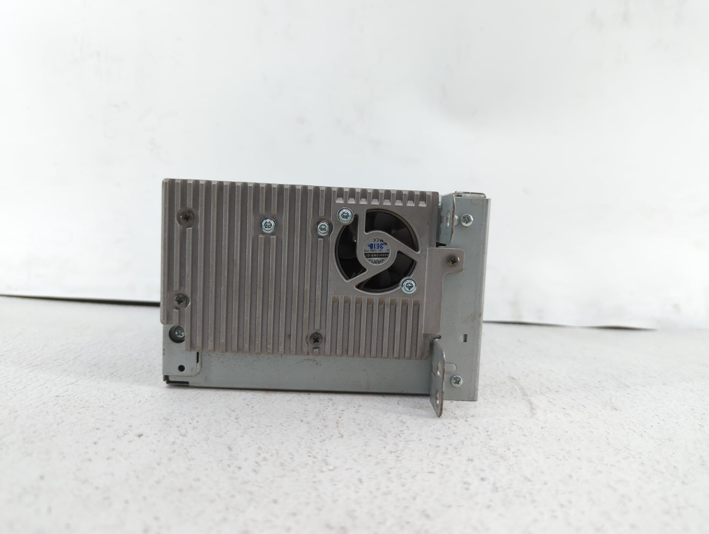 2014-2016 Chevrolet Malibu Radio AM FM Cd Player Receiver Replacement P/N:23284461 23495272, 23184133 Fits Fits 2014 2015 20