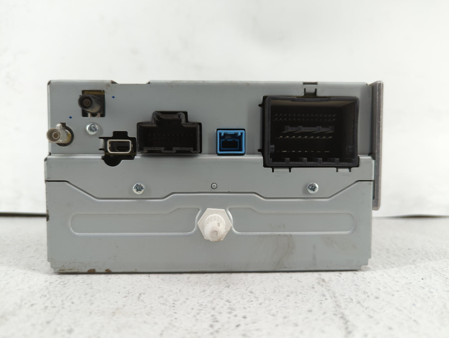 2014-2016 Chevrolet Malibu Radio AM FM Cd Player Receiver Replacement P/N:23284461 23495272, 23184133 Fits Fits 2014 2015 20