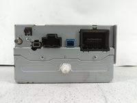 2014-2016 Chevrolet Malibu Radio AM FM Cd Player Receiver Replacement P/N:23284461 23495272, 23184133 Fits Fits 2014 2015 20