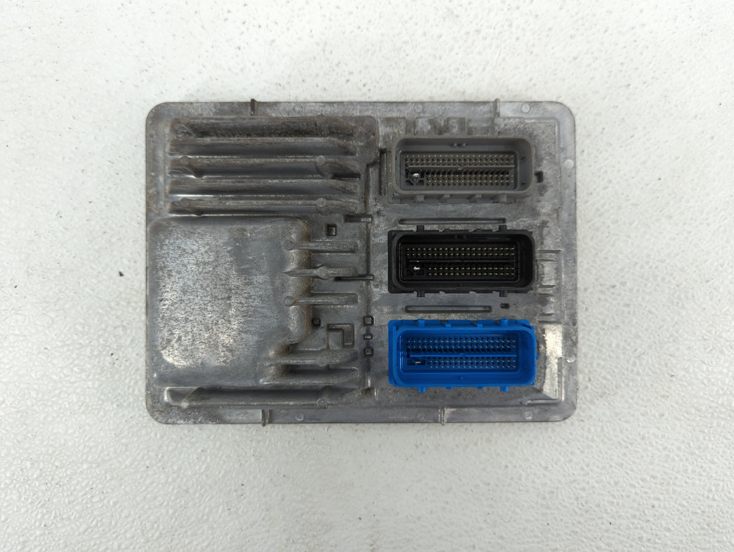 2016 Chevrolet Malibu PCM Engine Control Computer ECU ECM PCU OEM P/N:12669511 12672502, 12607096, 12675580, 12676591 Fits O