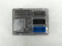 2016 Chevrolet Malibu PCM Engine Control Computer ECU ECM PCU OEM P/N:12669511 12672502, 12607096, 12675580, 12676591 Fits O
