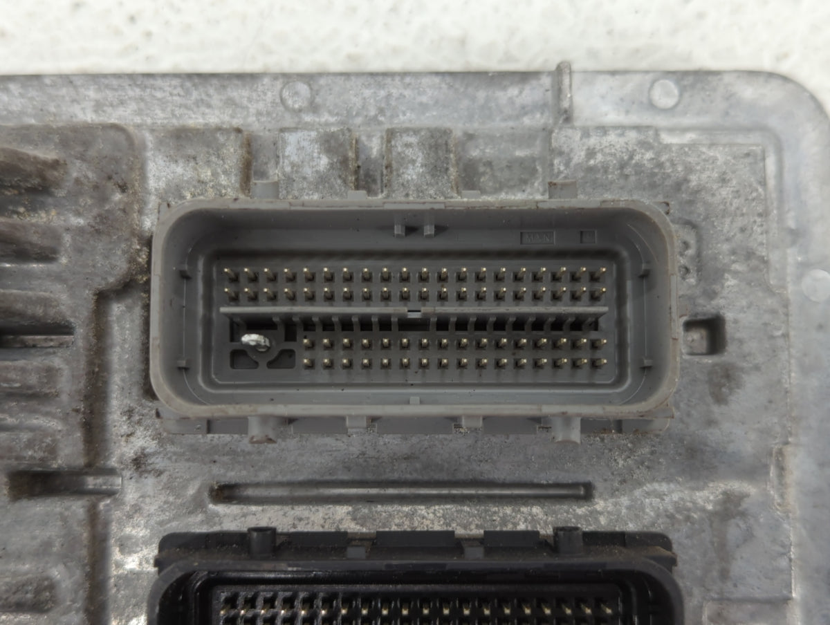2016 Chevrolet Malibu PCM Engine Control Computer ECU ECM PCU OEM P/N:12669511 12672502, 12607096, 12675580, 12676591, 12680