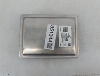 2016 Chevrolet Malibu PCM Engine Control Computer ECU ECM PCU OEM P/N:12669511 12672502, 12607096, 12675580, 12676591 Fits O