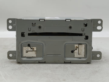 2014-2016 Chevrolet Malibu Radio AM FM Cd Player Receiver Replacement P/N:23284461 23495272, 23184133 Fits Fits 2014 2015 20