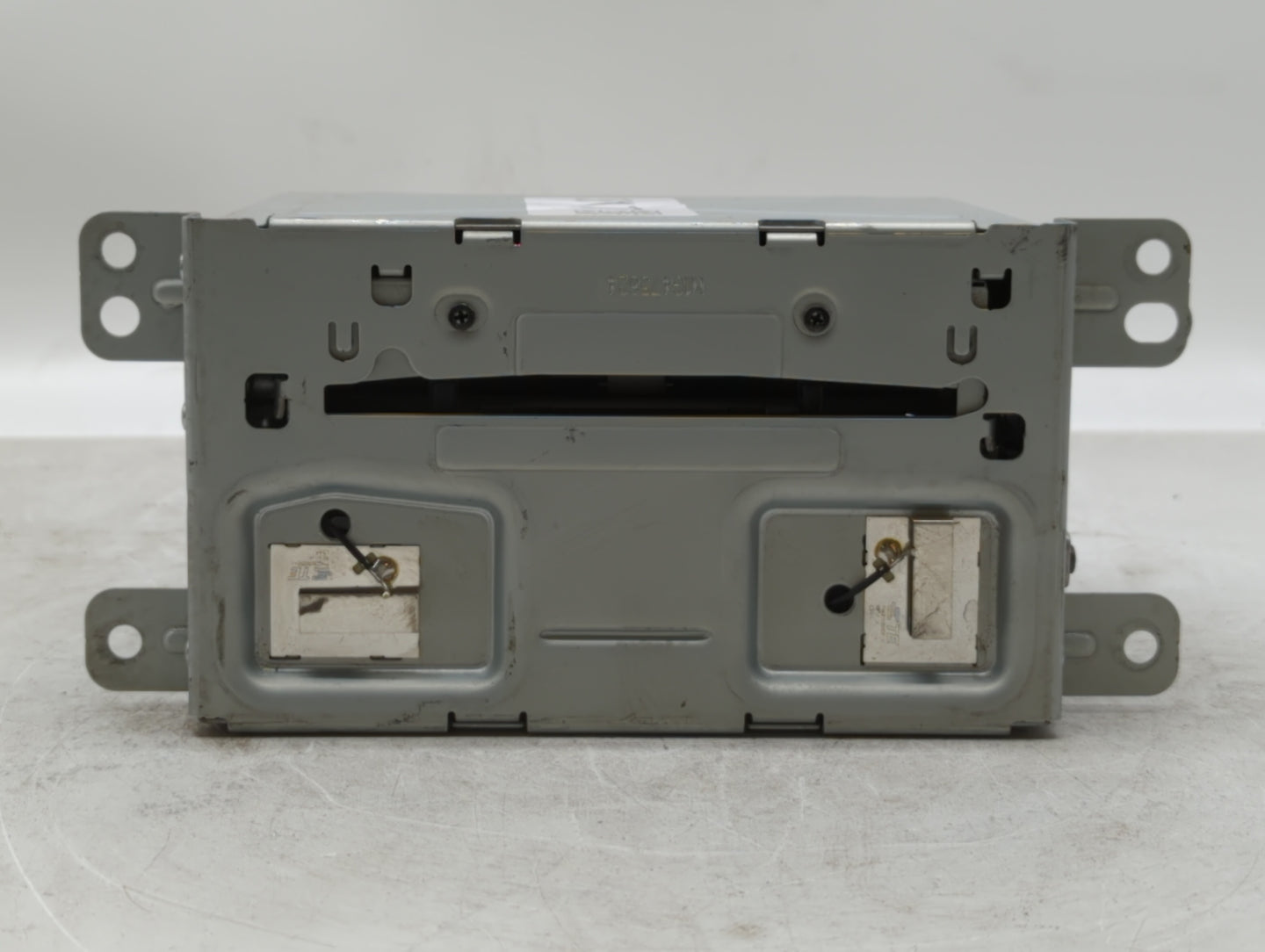 2014-2016 Chevrolet Malibu Radio AM FM Cd Player Receiver Replacement P/N:23284461 23495272, 23184133 Fits Fits 2014 2015 20