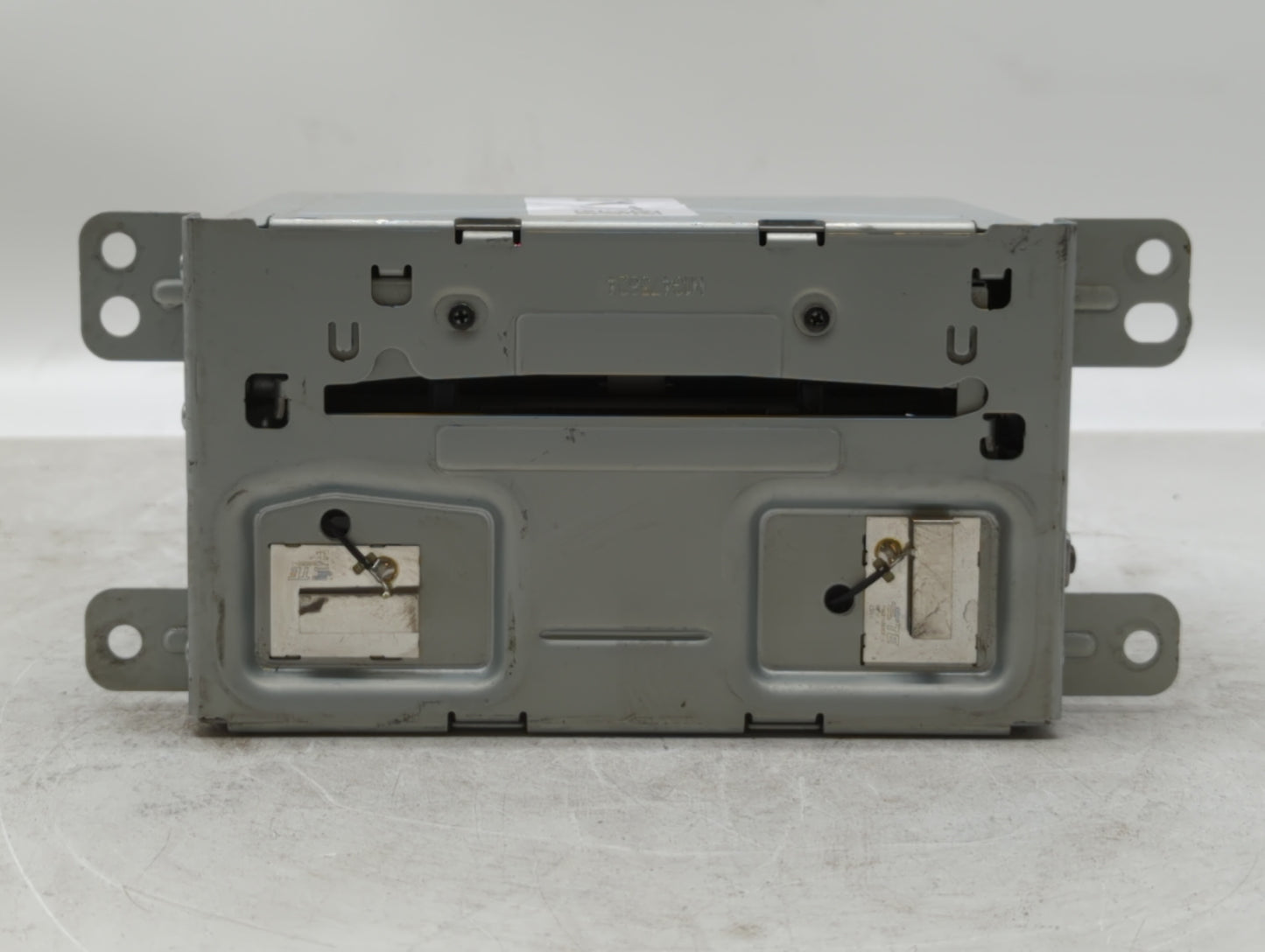 2014-2016 Chevrolet Malibu Radio AM FM Cd Player Receiver Replacement P/N:23284461 23495272, 23184133 Fits Fits 2014 2015 20