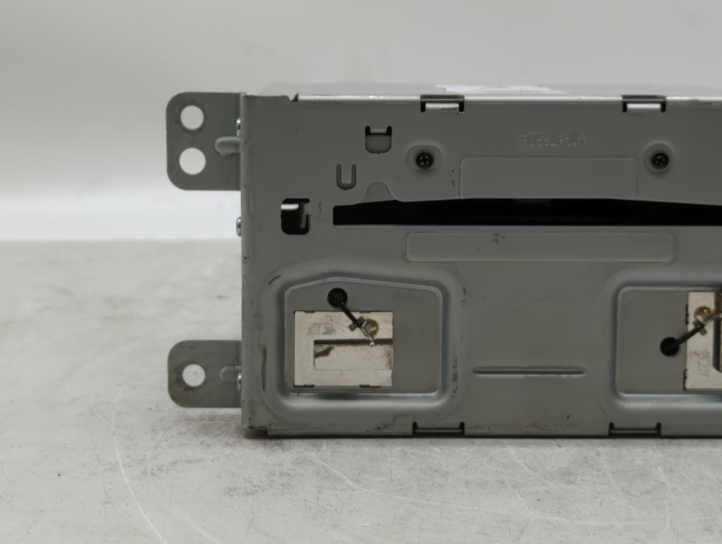 2014-2016 Chevrolet Malibu Radio AM FM Cd Player Receiver Replacement P/N:23284461 23495272, 23184133 Fits Fits 2014 2015 20