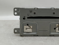 2014-2016 Chevrolet Malibu Radio AM FM Cd Player Receiver Replacement P/N:23284461 23495272, 23184133 Fits Fits 2014 2015 20