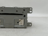 2014-2016 Chevrolet Malibu Radio AM FM Cd Player Receiver Replacement P/N:23284461 23495272, 23184133 Fits Fits 2014 2015 20