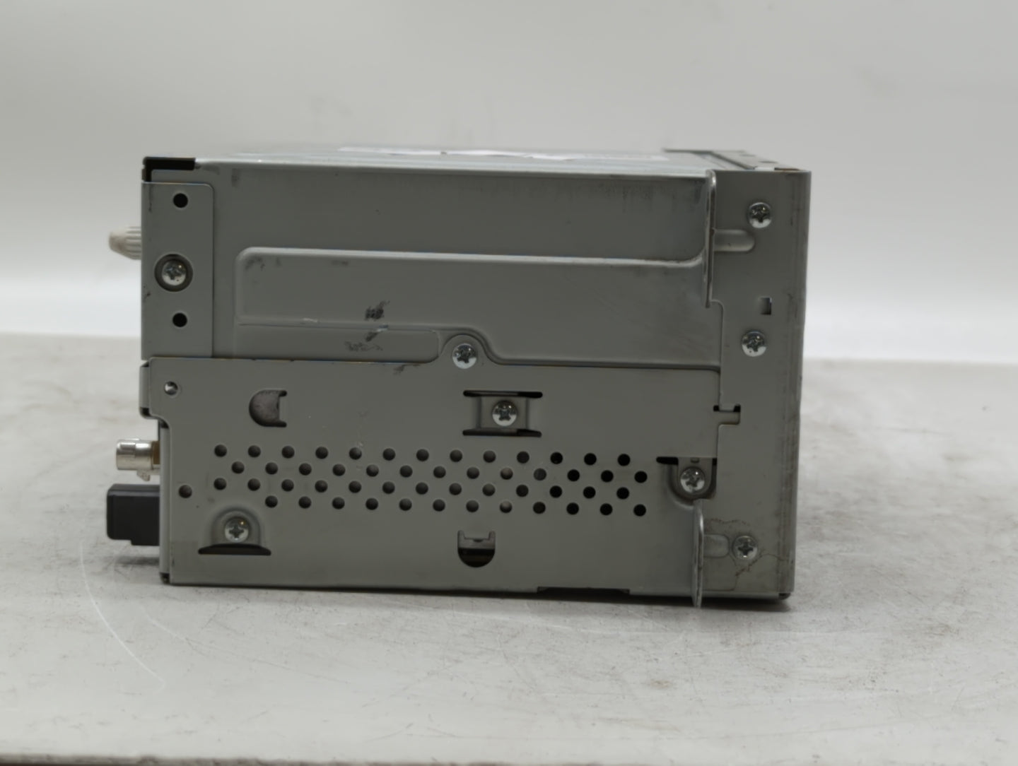 2014-2016 Chevrolet Malibu Radio AM FM Cd Player Receiver Replacement P/N:23284461 23495272, 23184133 Fits Fits 2014 2015 20