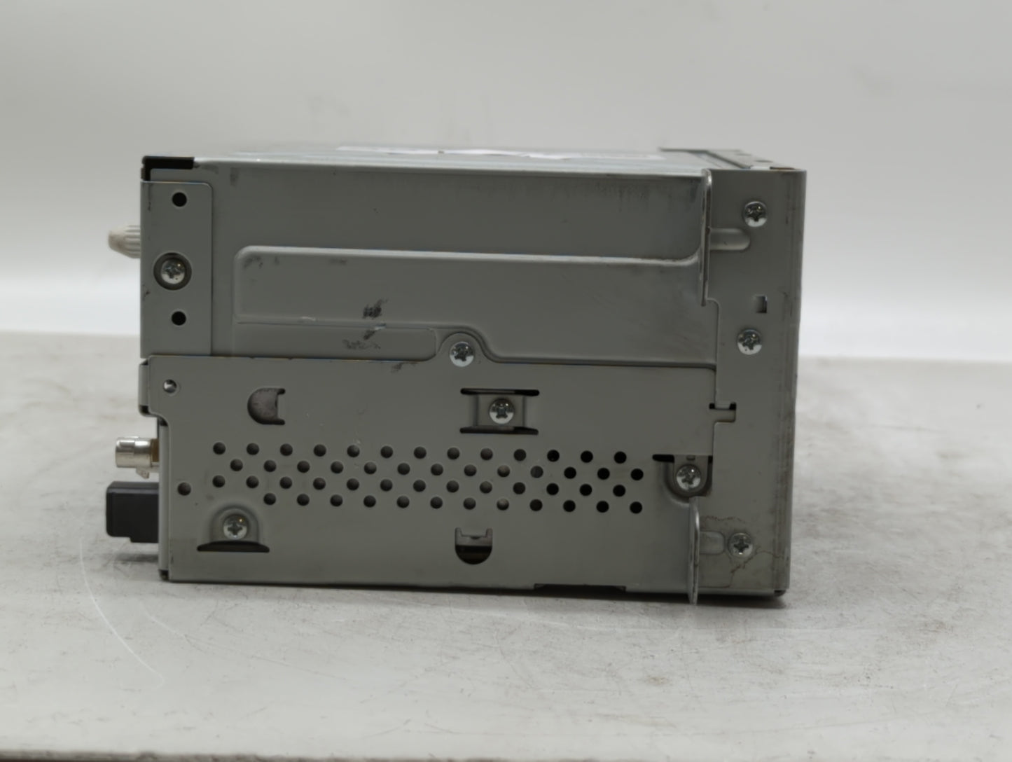 2014-2016 Chevrolet Malibu Radio AM FM Cd Player Receiver Replacement P/N:23284461 23495272, 23184133 Fits Fits 2014 2015 20