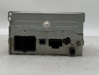2014-2016 Chevrolet Malibu Radio AM FM Cd Player Receiver Replacement P/N:23284461 23495272, 23184133 Fits Fits 2014 2015 20