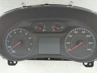 2016 Chevrolet Malibu Instrument Cluster Speedometer Gauges P/N:84057459 84057458 Fits OEM Used Auto Parts - Oemusedautopart