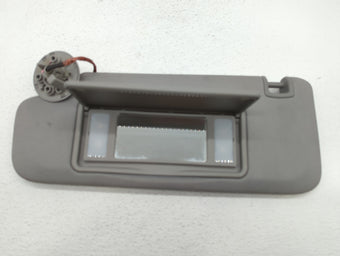 compare product 2016-2019 Chevrolet Malibu Sun Visor Shade Replacement Passenger Right Mirror Fits Fits 2016 2017 2018 2019 OEM Used Auto Parts