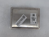 2016 Chevrolet Malibu PCM Engine Control Computer ECU ECM PCU OEM P/N:12669511 12672502, 12607096, 12675580, 12676591 Fits O