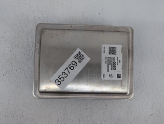 compare product 2016 Chevrolet Malibu PCM Engine Control Computer ECU ECM PCU OEM P/N:12669511 12672502, 12607096, 12675580, 12676591 Fits OEM Used Auto Parts