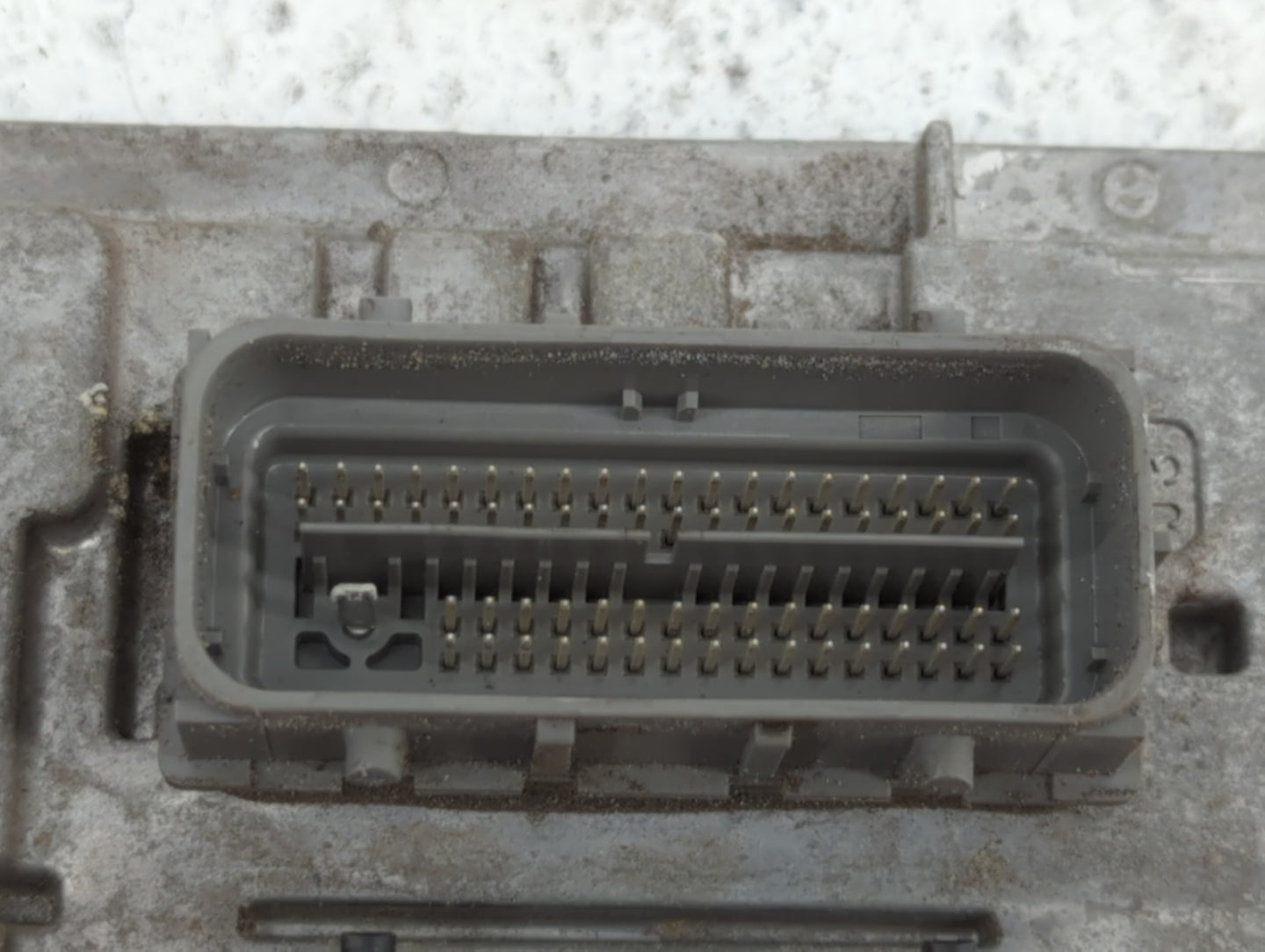 2016 Chevrolet Malibu PCM Engine Control Computer ECU ECM PCU OEM P/N:12669511 12672502, 12607096, 12675580, 12676591 Fits O