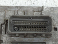 2016 Chevrolet Malibu PCM Engine Control Computer ECU ECM PCU OEM P/N:12669511 12672502, 12607096, 12675580, 12676591 Fits O